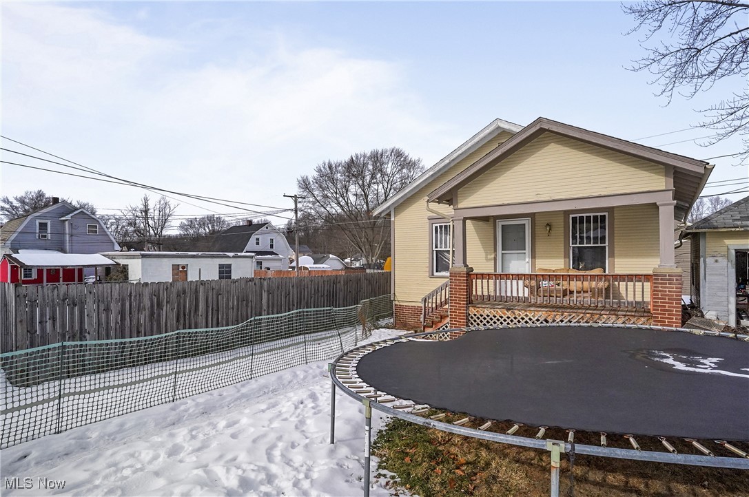 166 W Indiana Avenue, Sebring, Ohio image 30