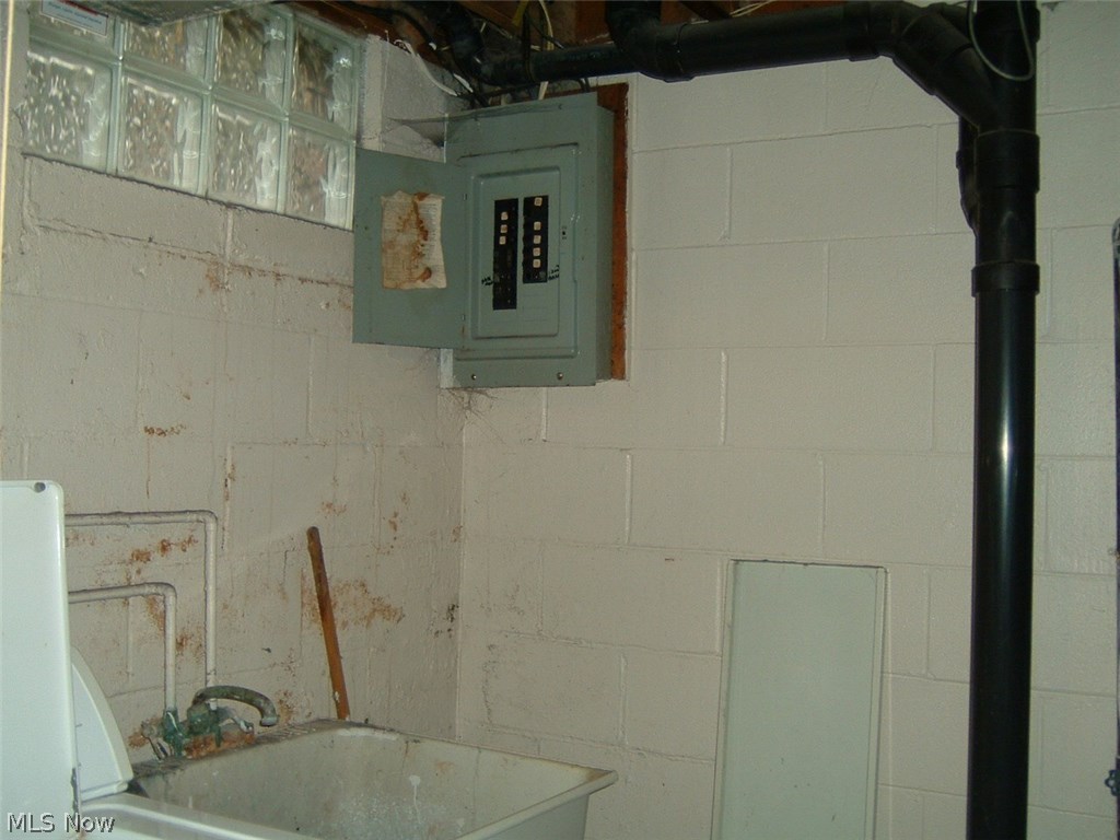 Stone Bridge 1 - Residential