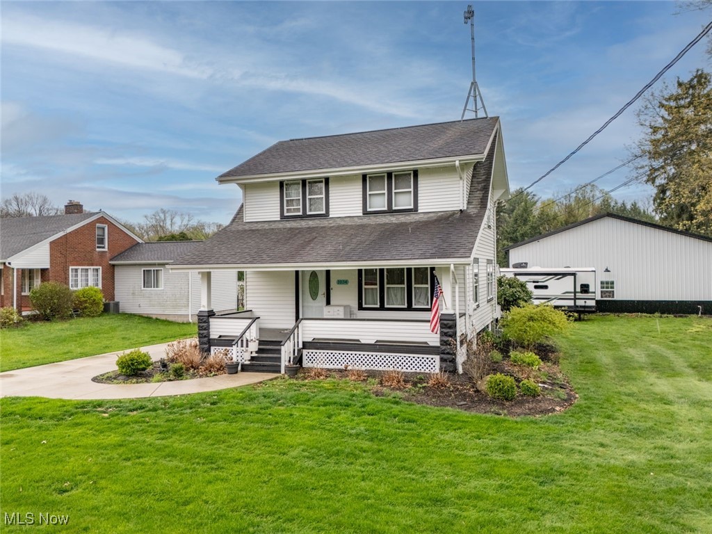 1034 Schneider Street, North Canton, Ohio image 2