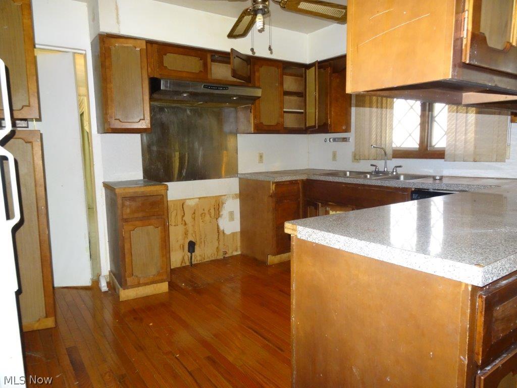 Fairlawn Heights - Residential