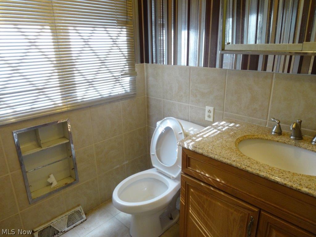 Fairlawn Heights - Residential