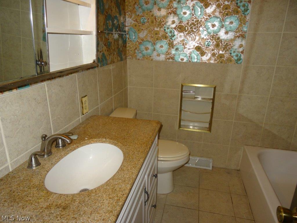 Fairlawn Heights - Residential