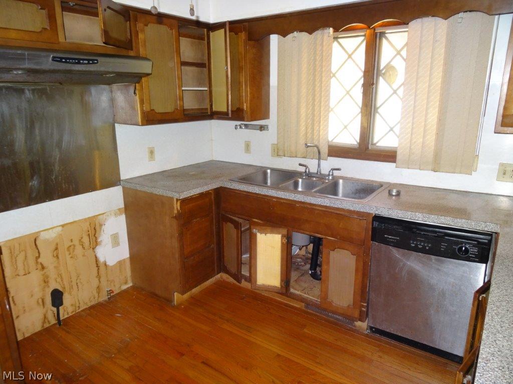 Fairlawn Heights - Residential