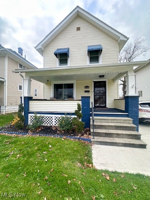 3244 Livingston Avenue, Lorain, Ohio image 1