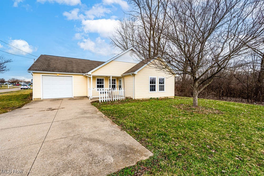 1305 Elmside Street, Alliance, Ohio image 40