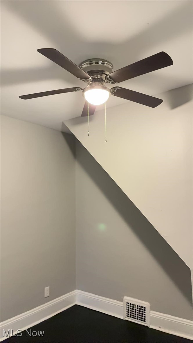 Wagar - Residential Lease