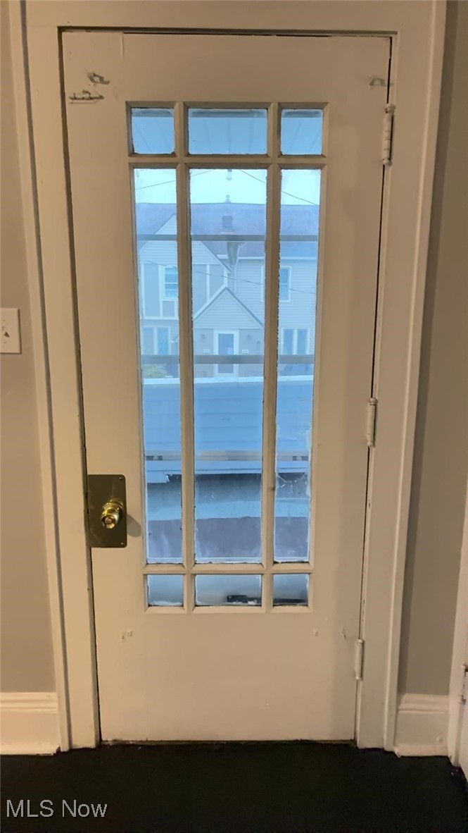 Wagar - Residential Lease