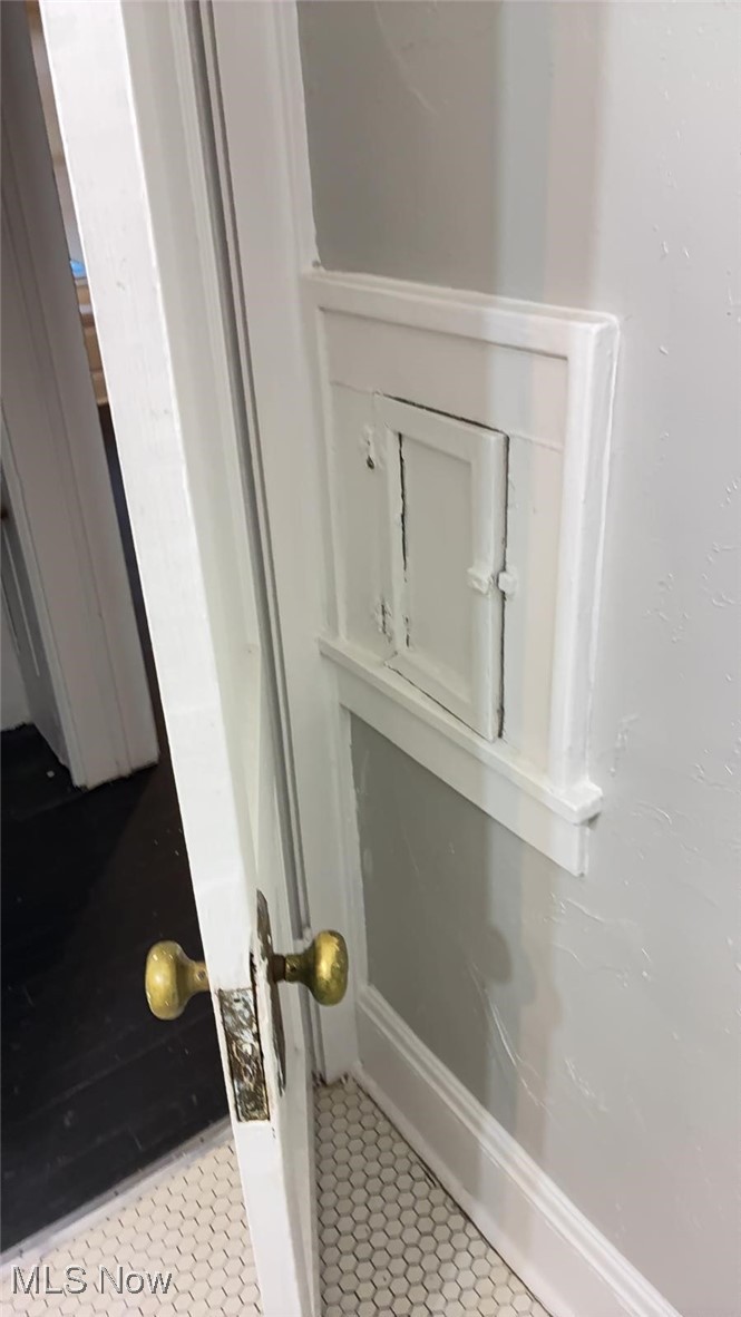 Wagar - Residential Lease