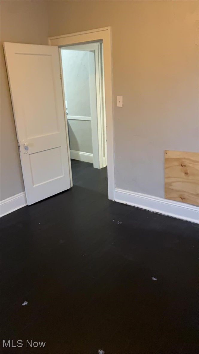 Wagar - Residential Lease