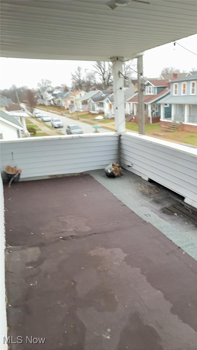 Wagar - Residential Lease