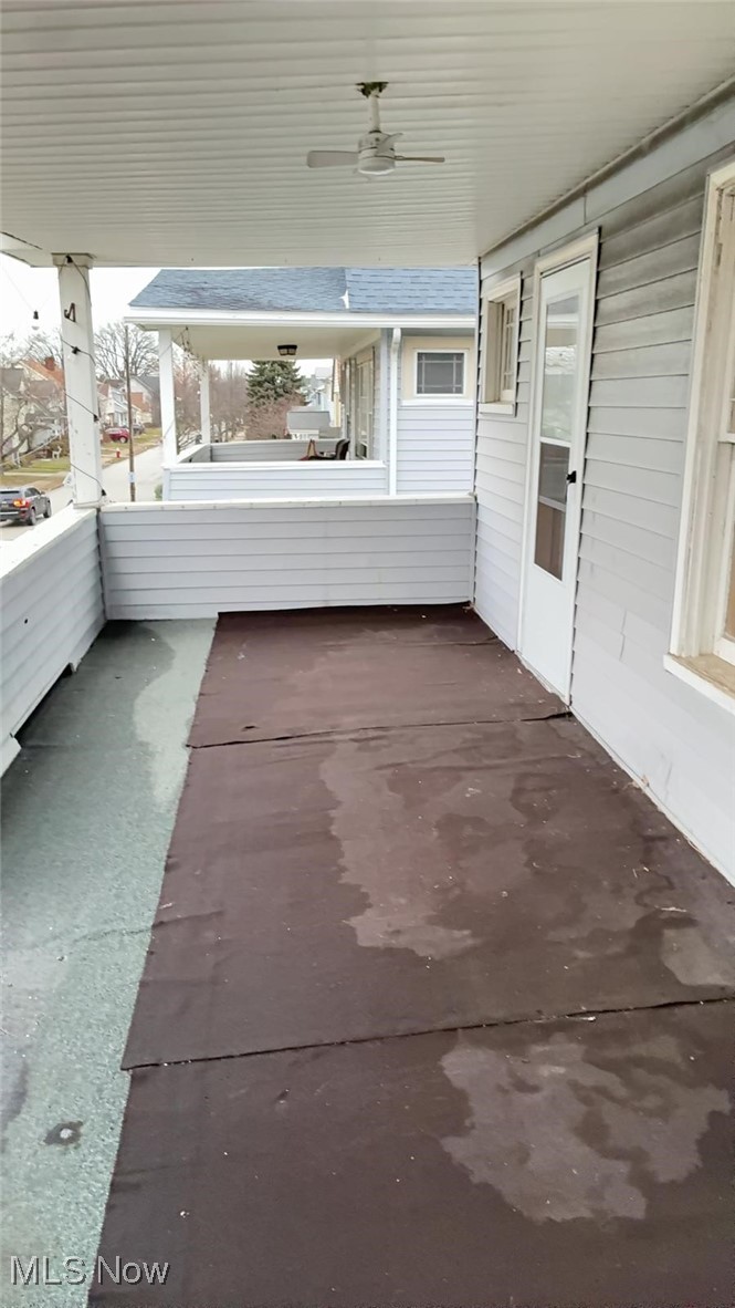 Wagar - Residential Lease