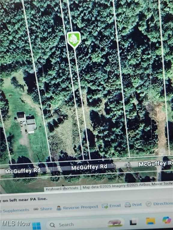 6498 Mcguffey Road, Lowellville, Ohio image 4