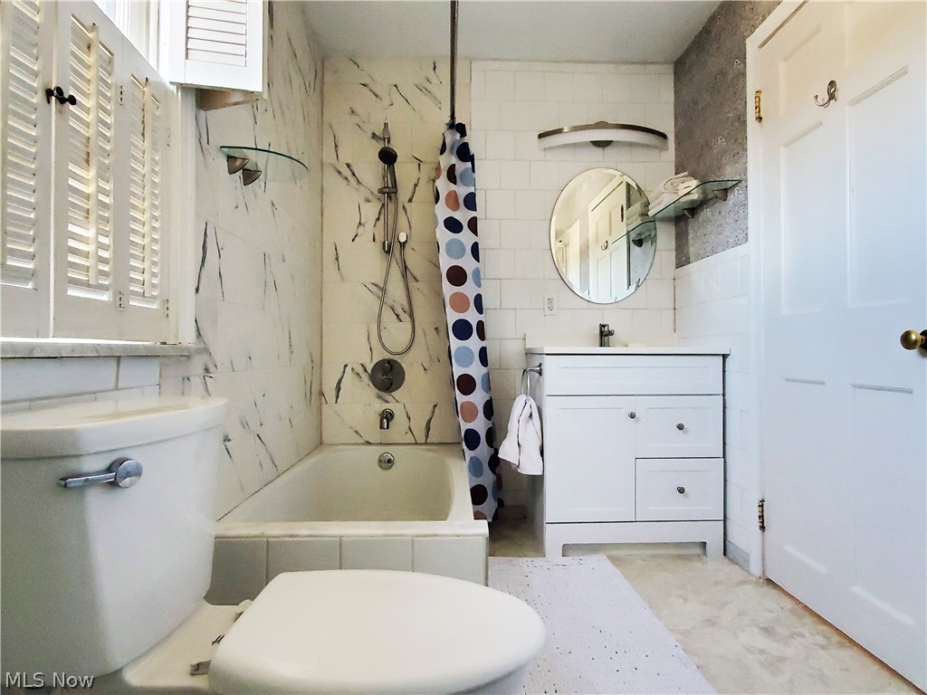 Van Sweringen Cos 17 - Residential