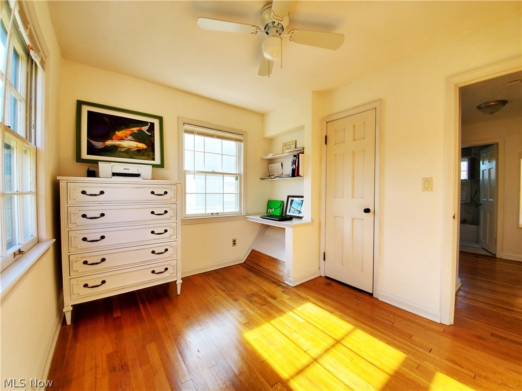 Van Sweringen Cos 17 - Residential