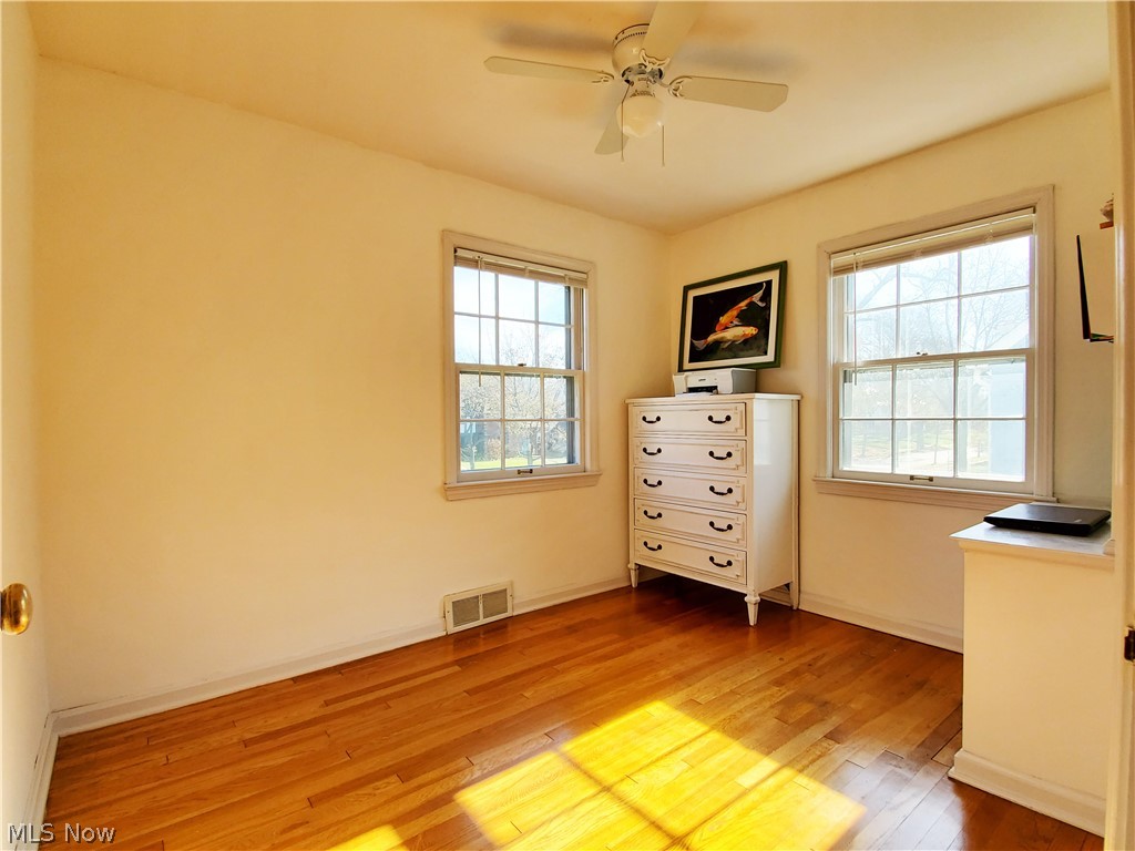 Van Sweringen Cos 17 - Residential