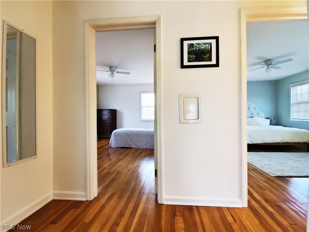 Van Sweringen Cos 17 - Residential