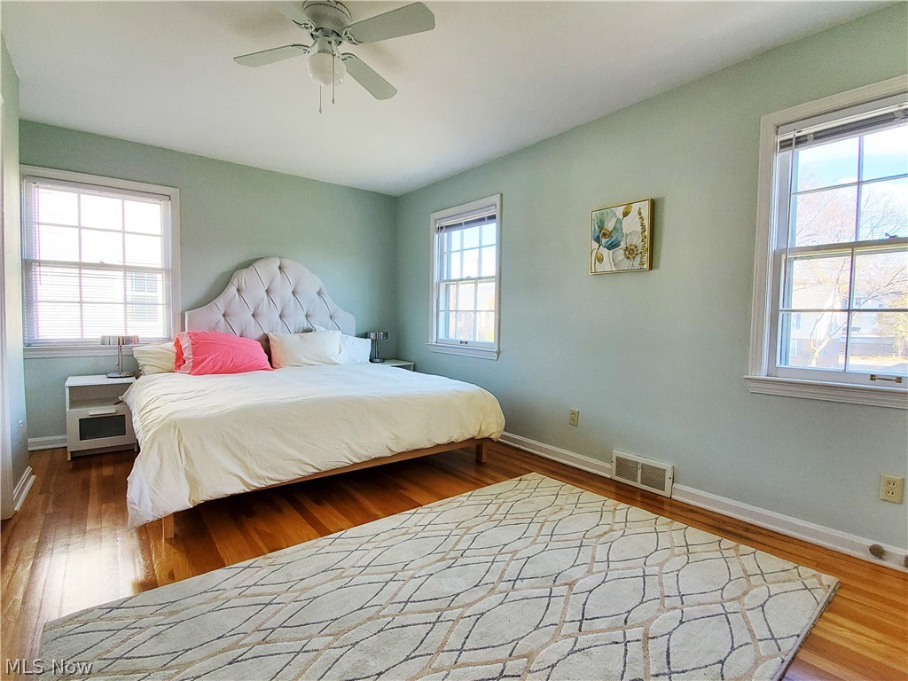 Van Sweringen Cos 17 - Residential