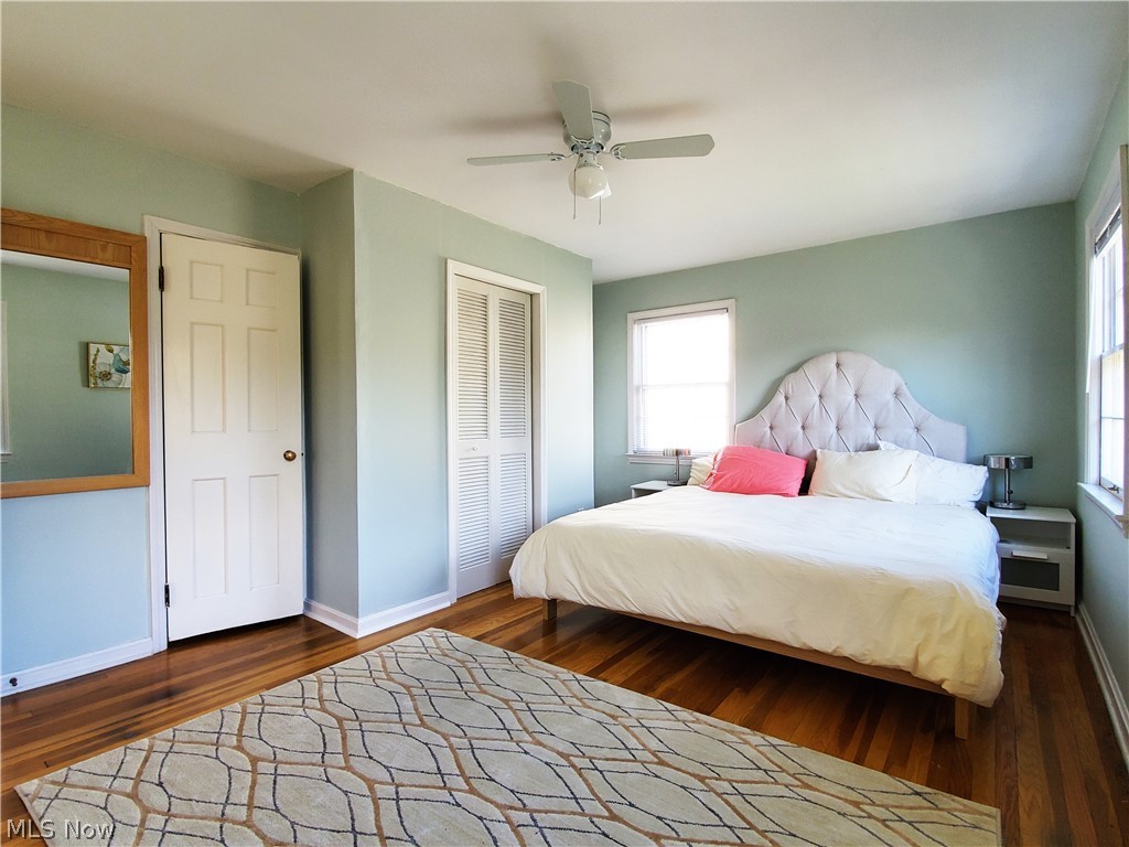 Van Sweringen Cos 17 - Residential