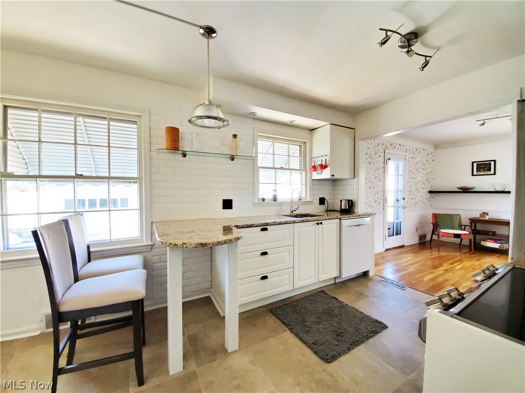 Van Sweringen Cos 17 - Residential