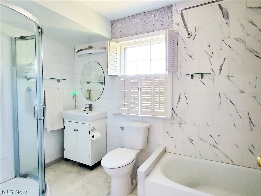 Van Sweringen Cos 17 - Residential