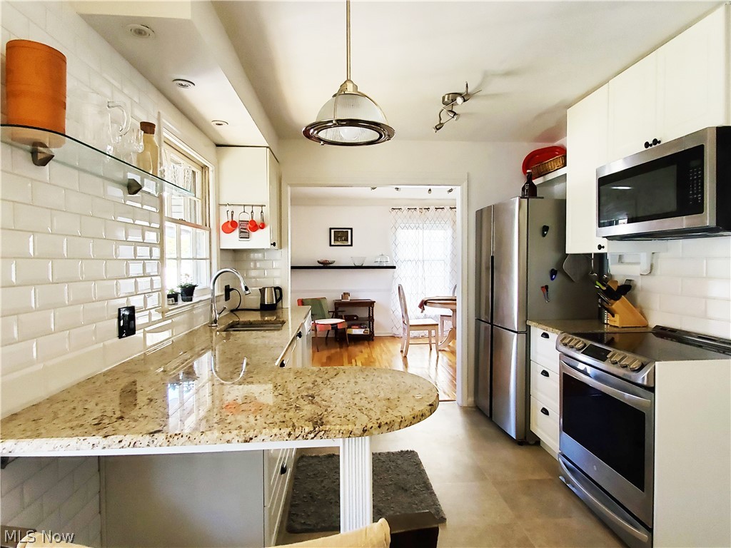 Van Sweringen Cos 17 - Residential