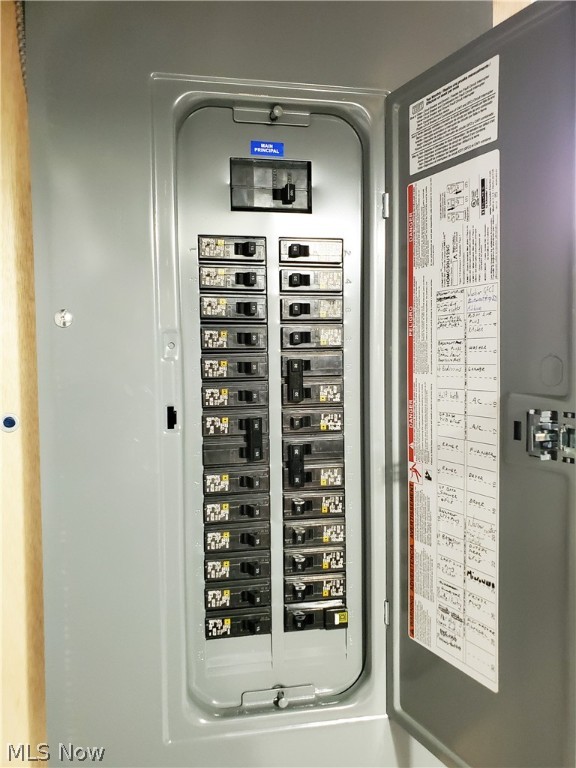 Van Sweringen Cos 17 - Residential