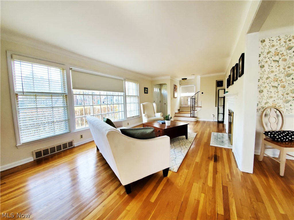 Van Sweringen Cos 17 - Residential