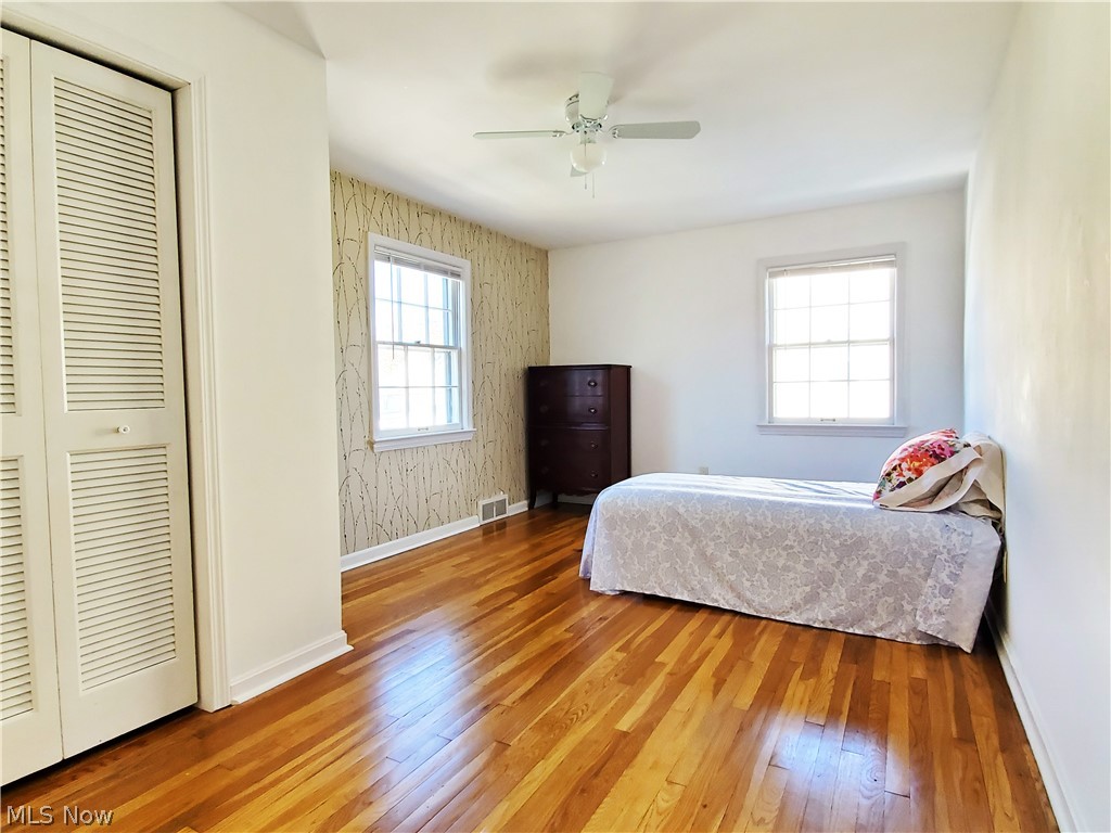 Van Sweringen Cos 17 - Residential