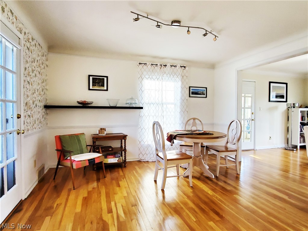 Van Sweringen Cos 17 - Residential