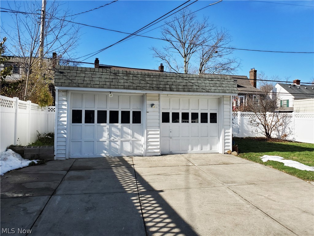 Van Sweringen Cos 17 - Residential