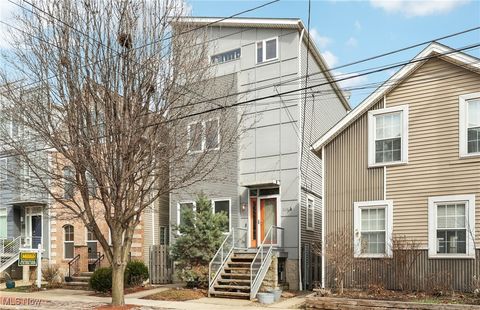 2165 W 6th Street, Cleveland, OH 44113 - MLS#: 5105479