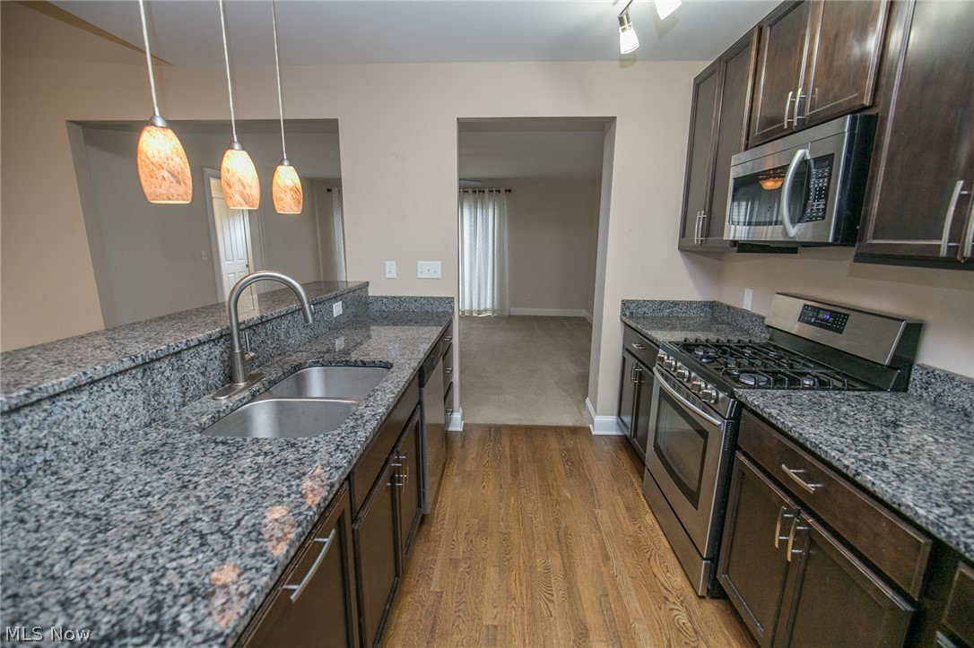 Detroit Shoreway/Gordon Square - Residential