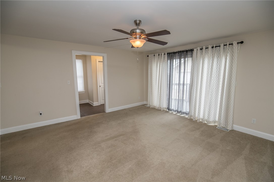 Detroit Shoreway/Gordon Square - Residential