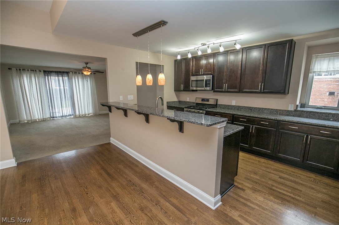 Detroit Shoreway/Gordon Square - Residential