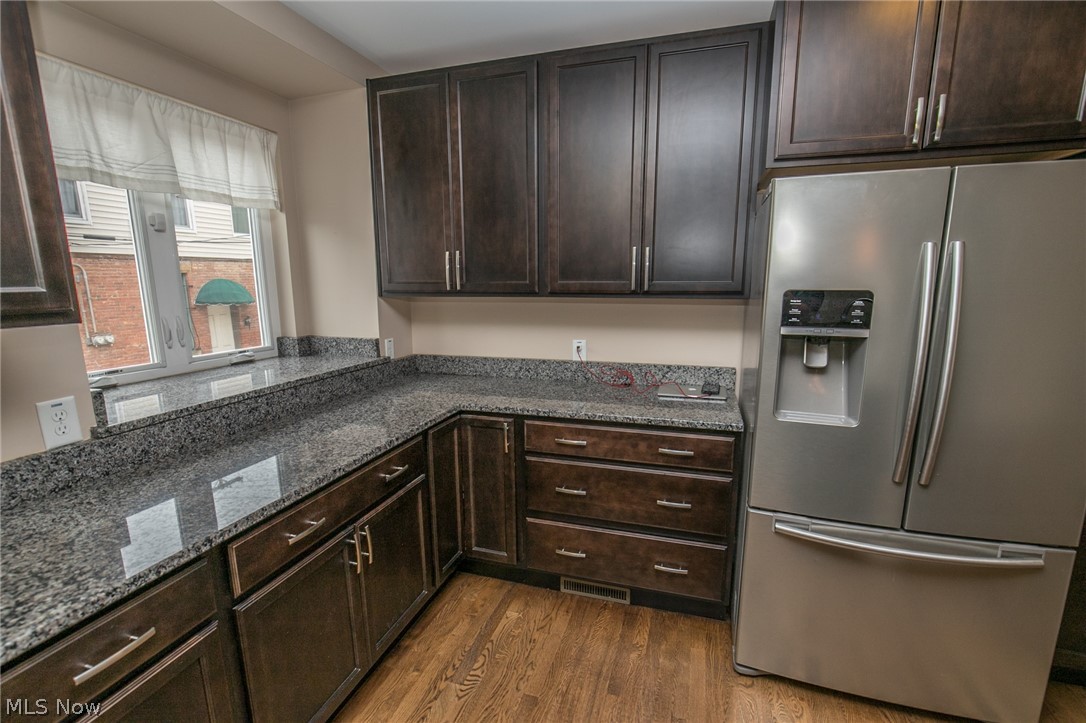 Detroit Shoreway/Gordon Square - Residential