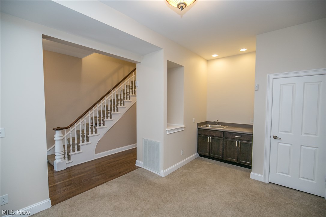 Detroit Shoreway/Gordon Square - Residential