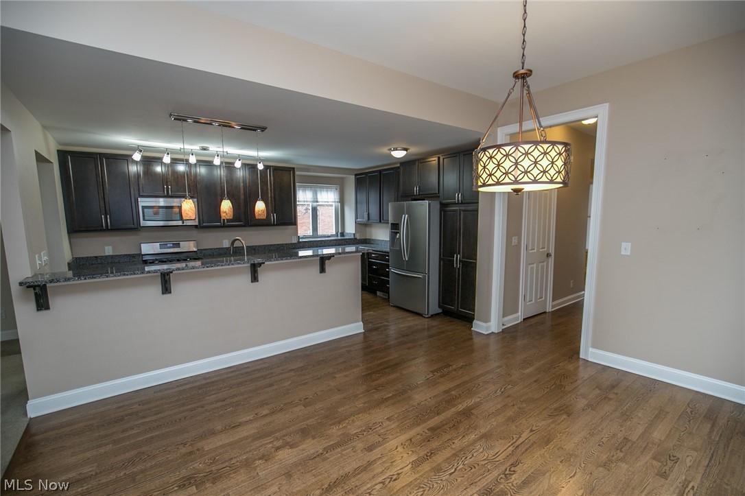 Detroit Shoreway/Gordon Square - Residential