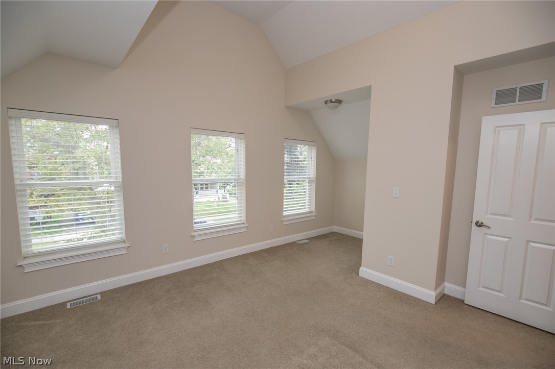 Detroit Shoreway/Gordon Square - Residential