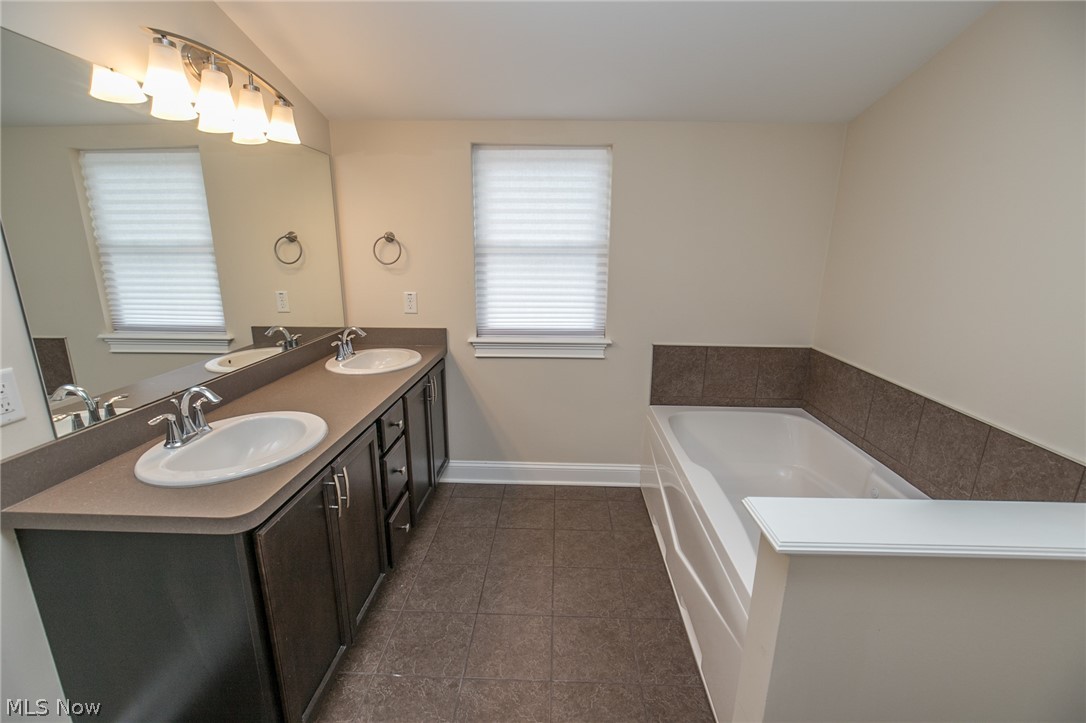 Detroit Shoreway/Gordon Square - Residential