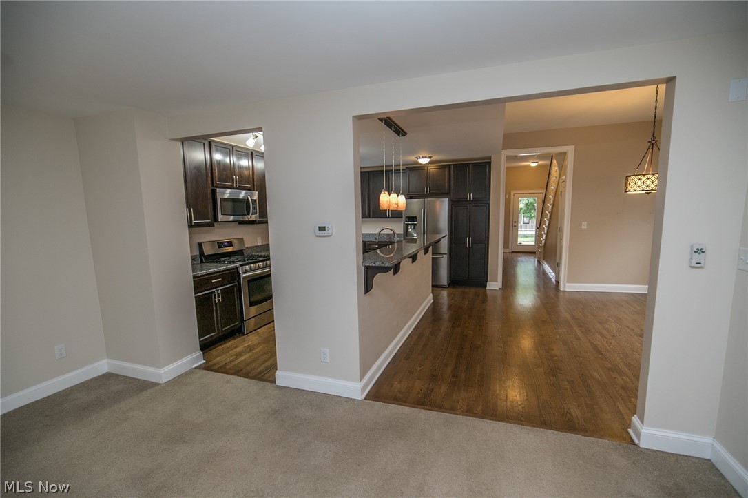 Detroit Shoreway/Gordon Square - Residential