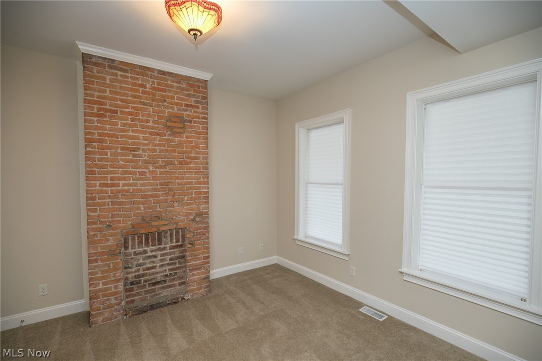 Detroit Shoreway/Gordon Square - Residential