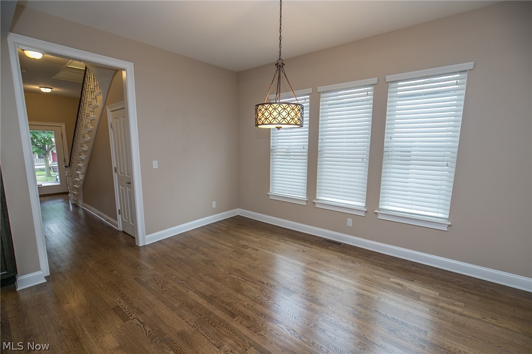 Detroit Shoreway/Gordon Square - Residential