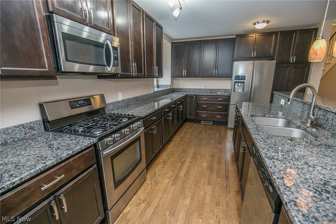 Detroit Shoreway/Gordon Square - Residential