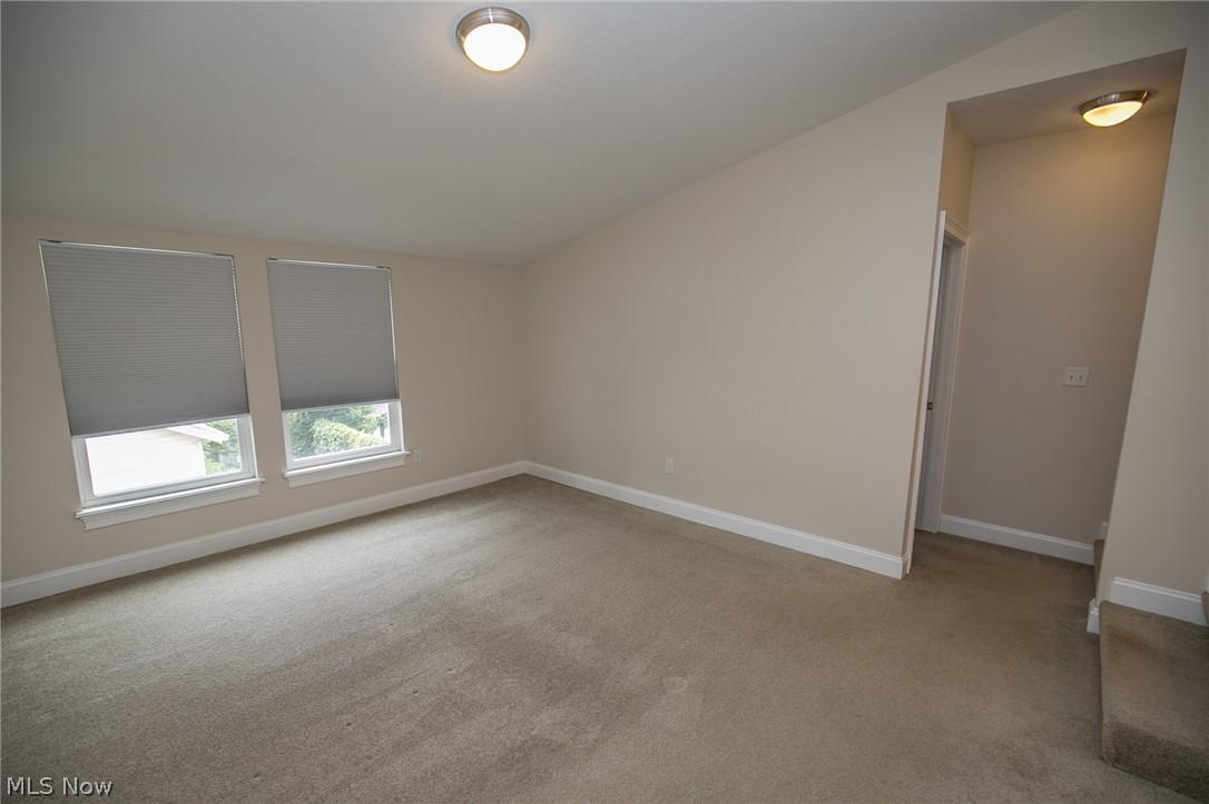 Detroit Shoreway/Gordon Square - Residential