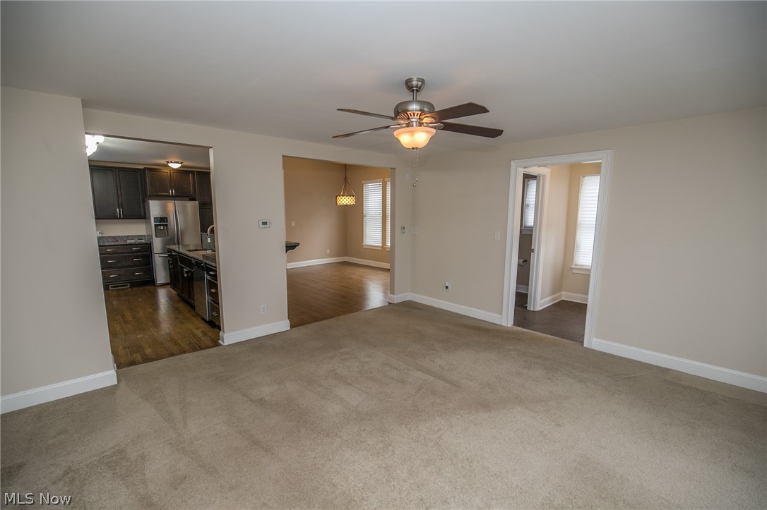 Detroit Shoreway/Gordon Square - Residential