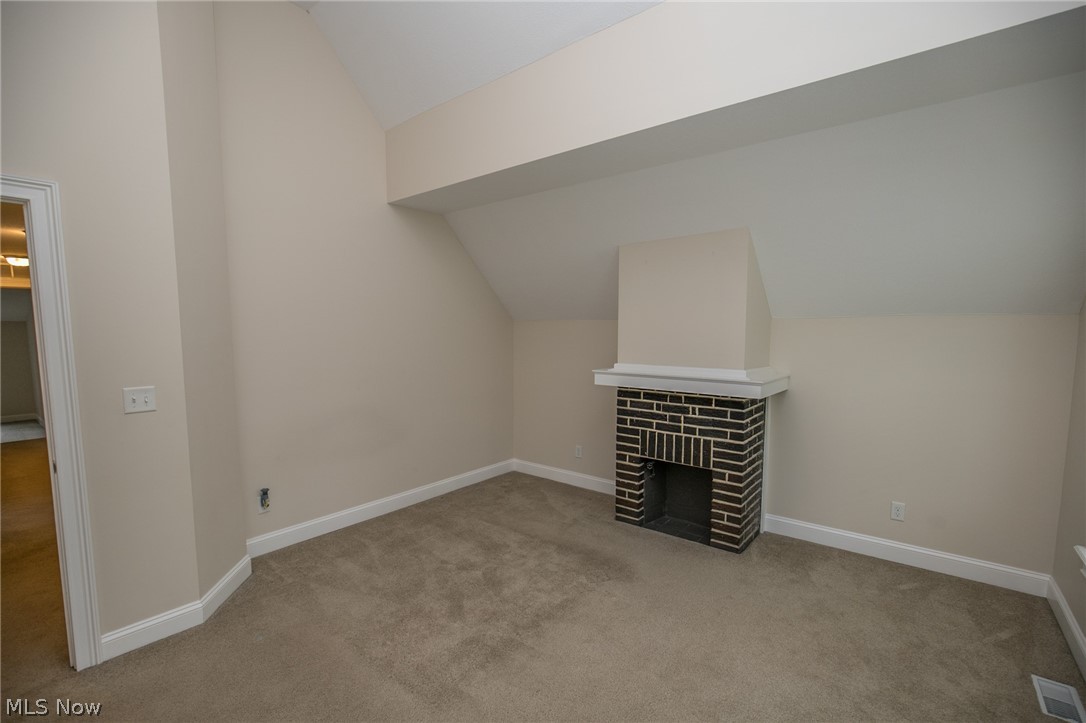 Detroit Shoreway/Gordon Square - Residential