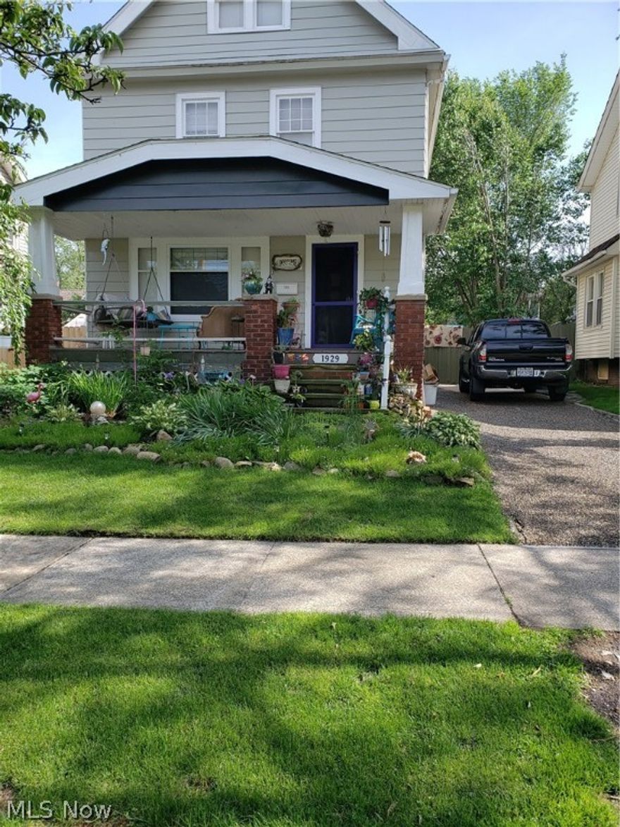 3/4 Bedroom, 2 full bath Colonial...Finished 3rd floor make the 4th bedroom...Many upgrades include Furnace & Roof 2013, Porch roof, Balcony railings, balcony roof 2014/15; Painted exterior 2015; Fence 2017; Drive, Bathroom remodel 2018; All new Electrical 2019; Garage Roof, A/C, Refinished Hardwood Floors throughout, attic bedroom, kitchen remodel all in 2020-21...Built in window seat; All the windows are completely rebuilt, Leaded Glass, Bringing this home back to its original Luster. Modern conveniences, included. Don't let it get away...Call for your appointment today.