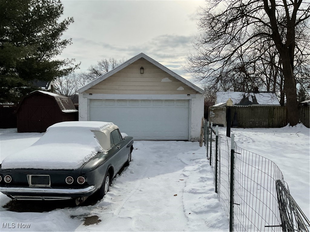 1614 Hillside Terrace, Akron, Ohio image 3