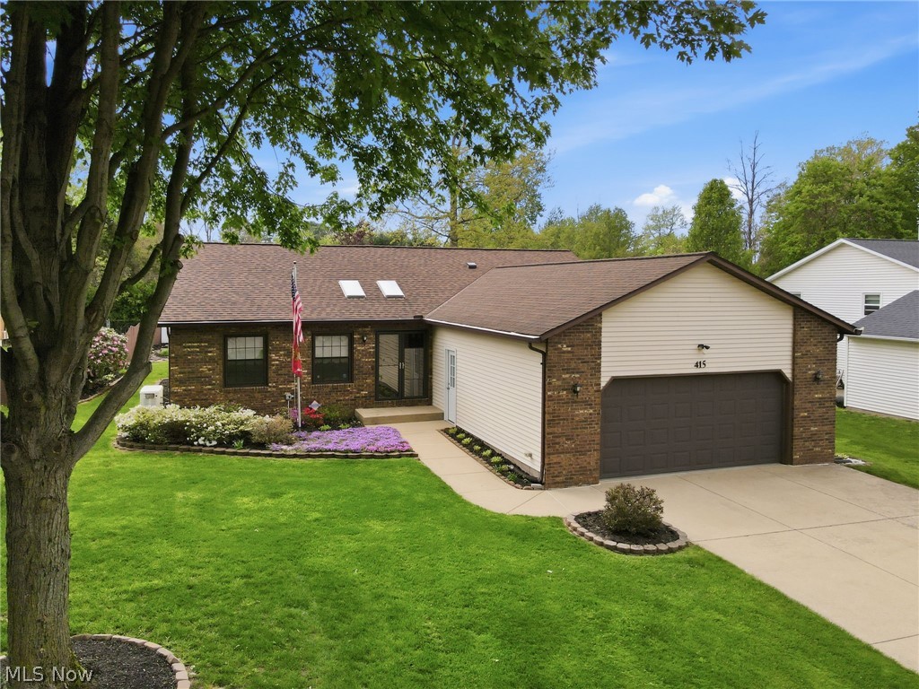 415 Nelmar Drive