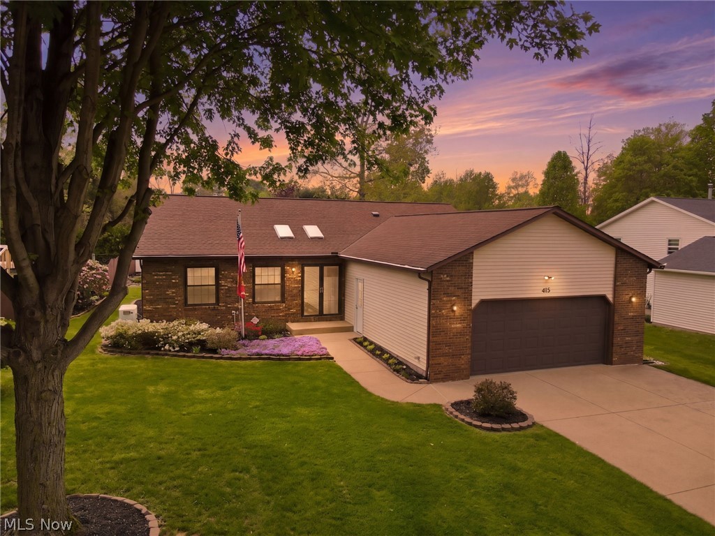 415 Nelmar Drive